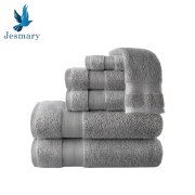 BỘ KHĂN KHÁCH SẠN CHẤT LƯỢNG, VẢI ĐẸP, GIÁ CẢ YÊU THƯƠNG TẠI JESMARY